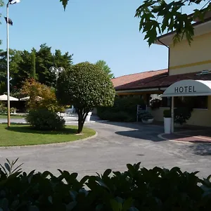 **** Hotel Hotel La Bulesca Italia
