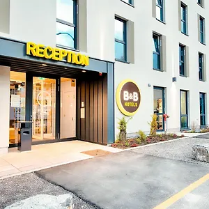 *** Hotel B&B Hotel Kempten Germania