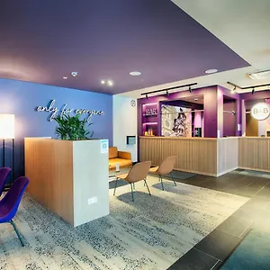 *** Hotel Augsburg-west Germania