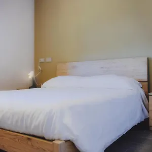  Bed & Breakfast Residenza Borgo Italia