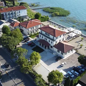 ** Hotel Trieste Italia