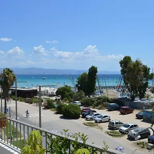  Hotel Chentu Lunas Italia